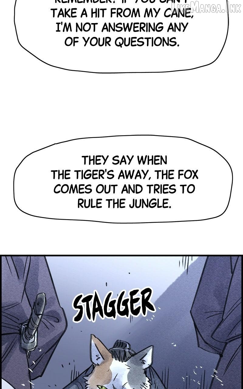 Paper Tiger Chapter 58 - page 108