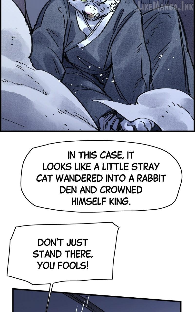Paper Tiger Chapter 58 - page 109