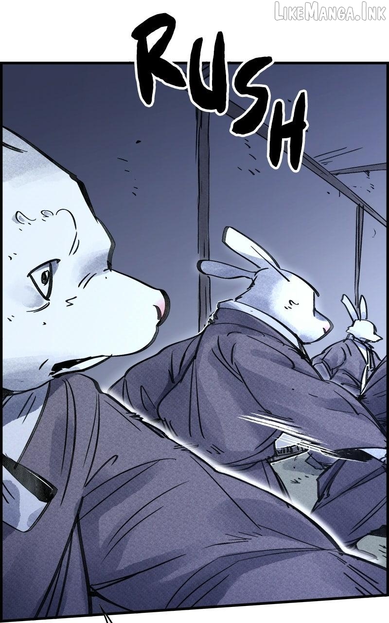 Paper Tiger Chapter 58 - page 111
