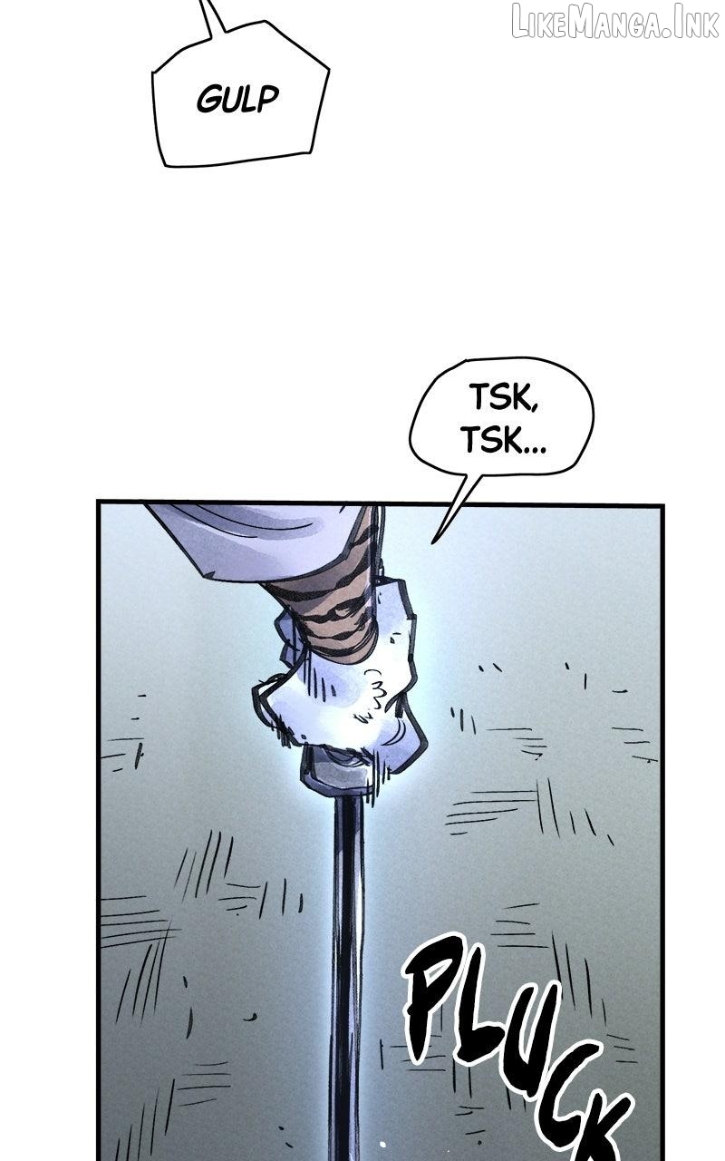 Paper Tiger Chapter 58 - page 112