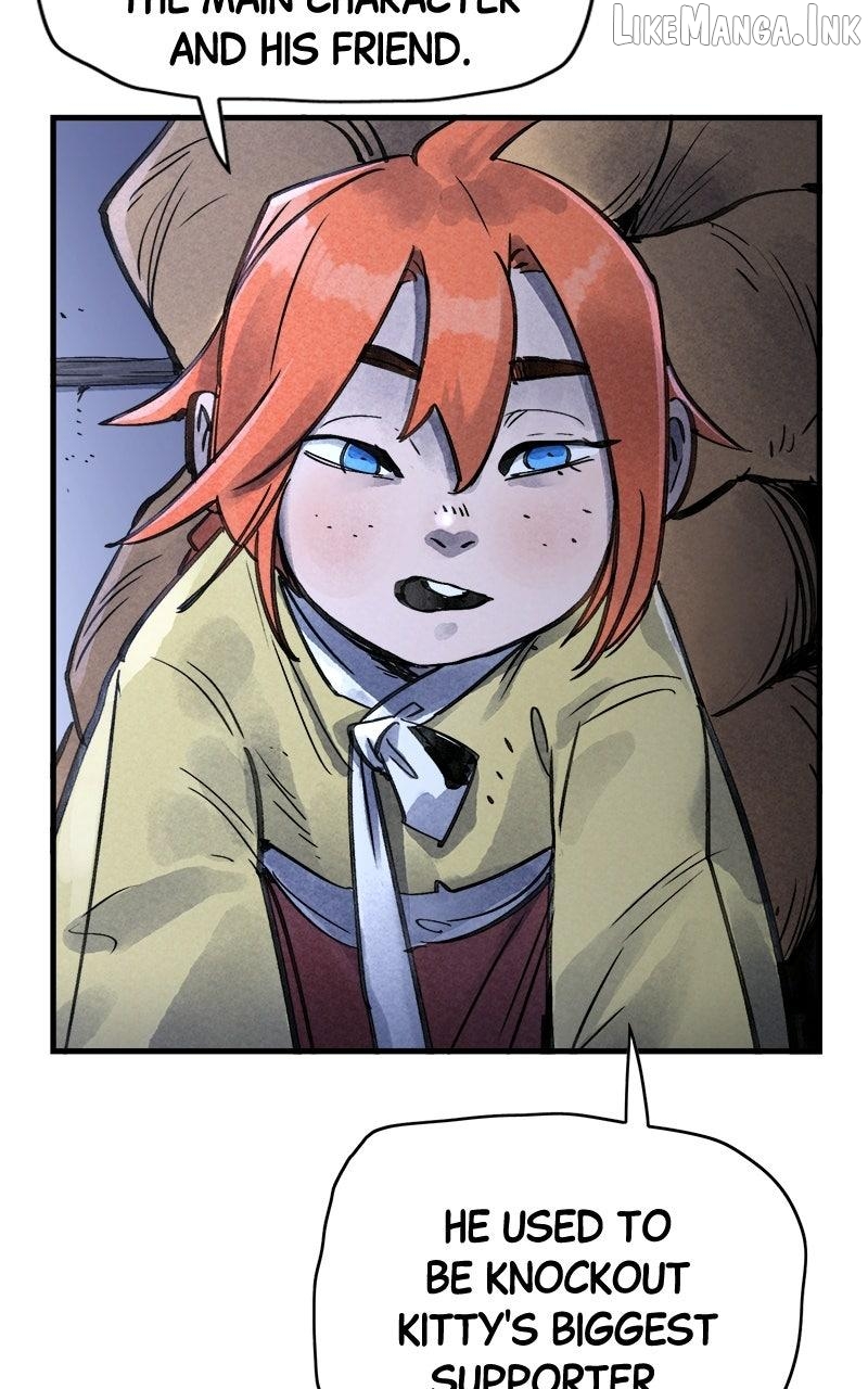 Paper Tiger Chapter 58 - page 13