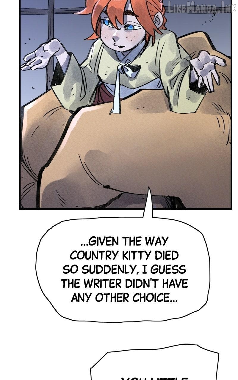 Paper Tiger Chapter 58 - page 17