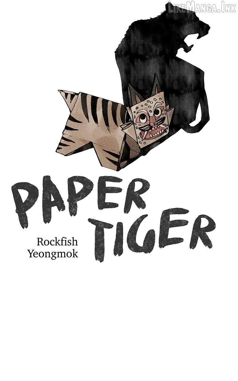 Paper Tiger Chapter 58 - page 2
