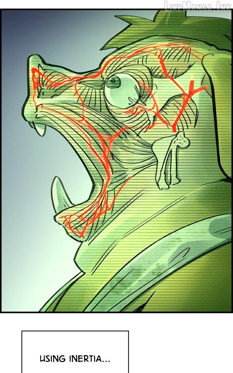 Paper Tiger Chapter 58 - page 21