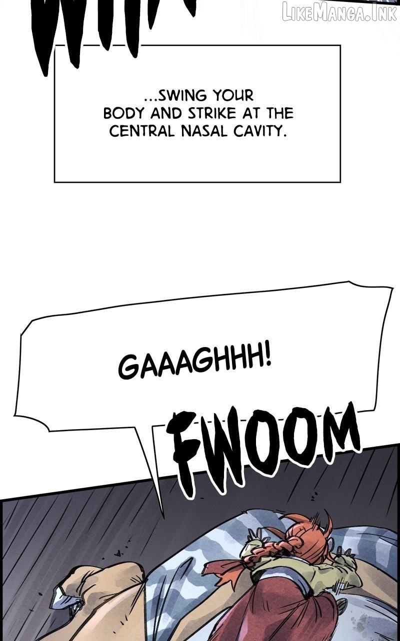 Paper Tiger Chapter 58 - page 23