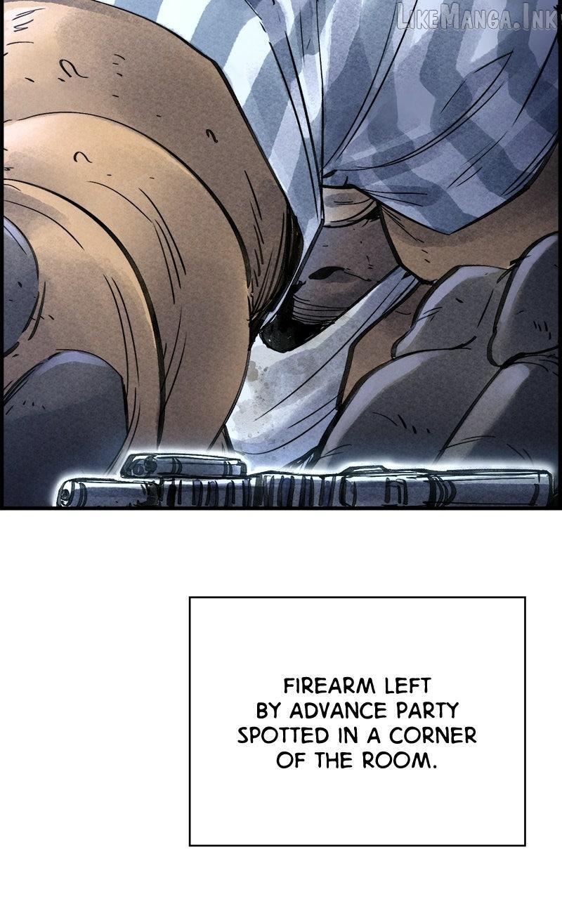 Paper Tiger Chapter 58 - page 26
