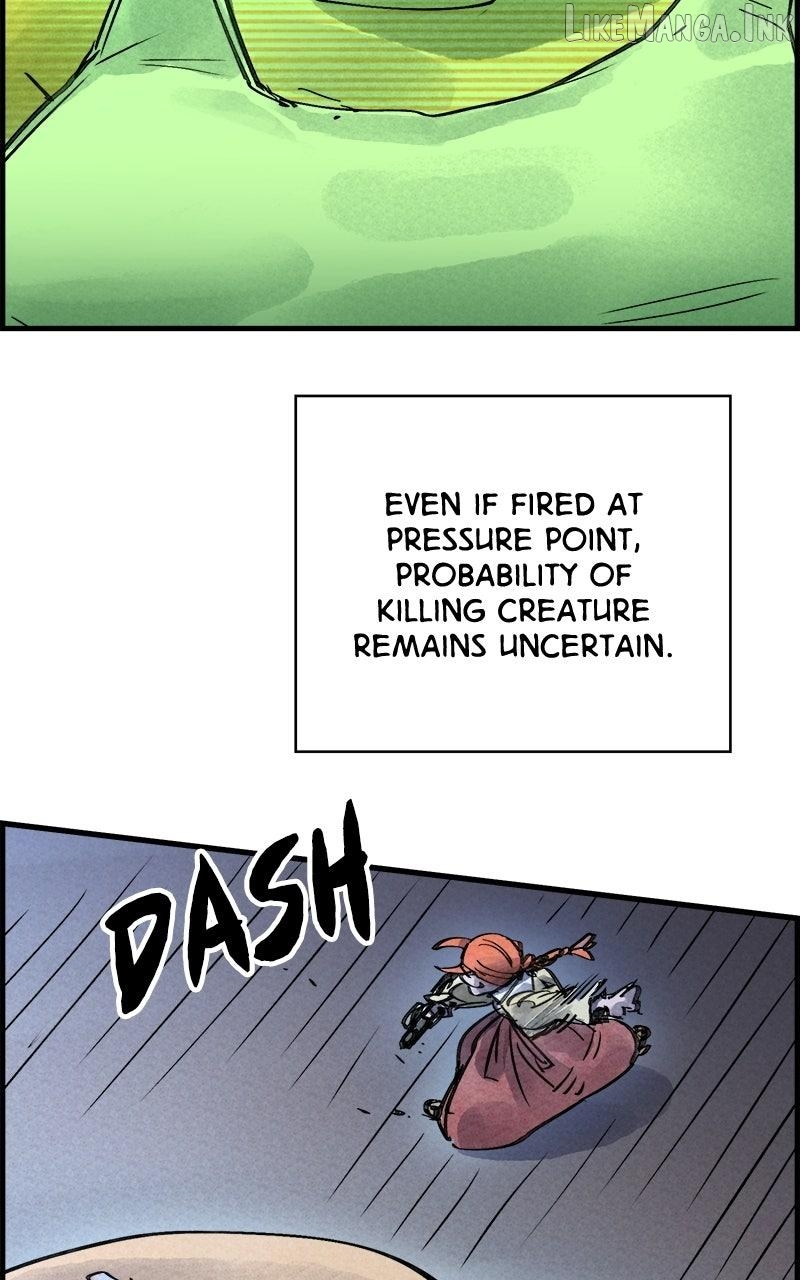 Paper Tiger Chapter 58 - page 28