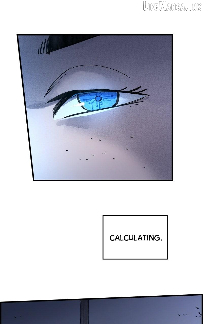 Paper Tiger Chapter 58 - page 3
