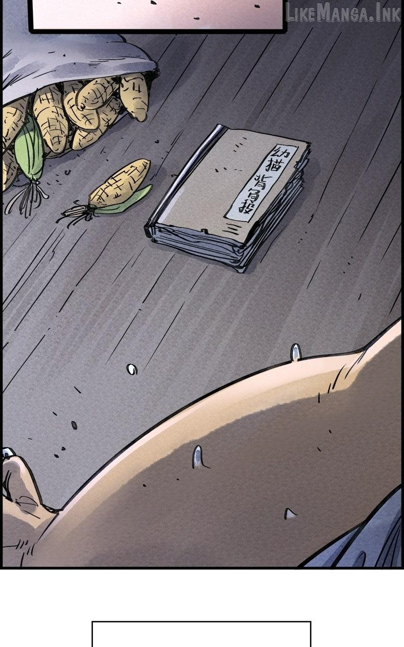 Paper Tiger Chapter 58 - page 31