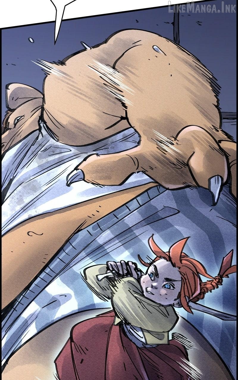 Paper Tiger Chapter 58 - page 37