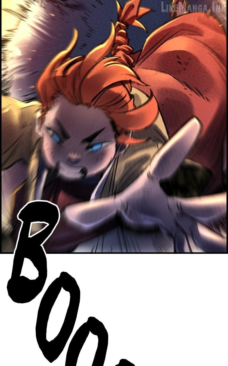 Paper Tiger Chapter 58 - page 40