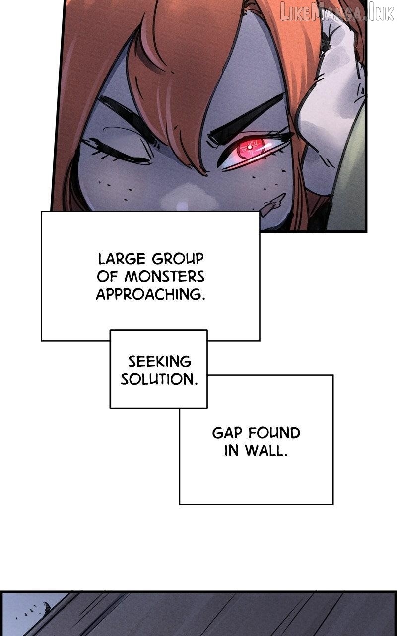 Paper Tiger Chapter 58 - page 43