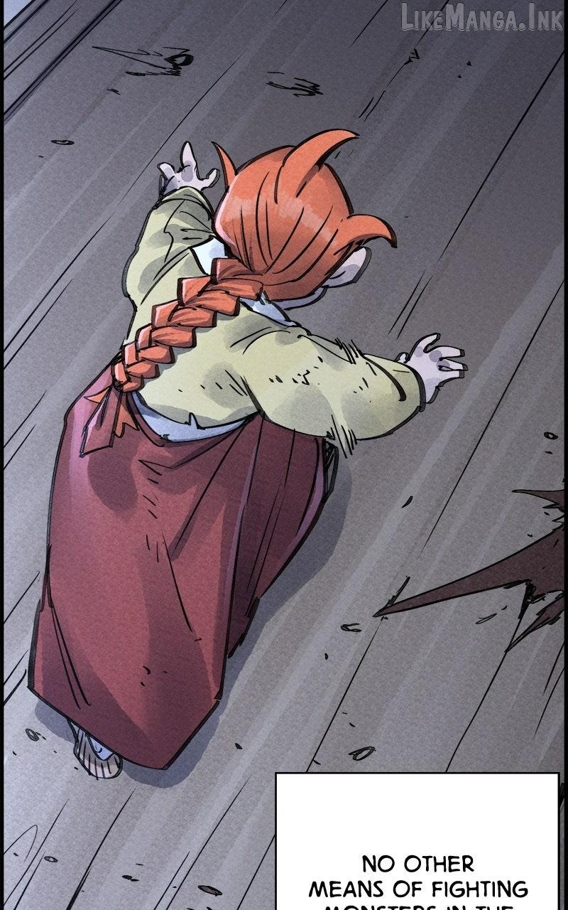 Paper Tiger Chapter 58 - page 44