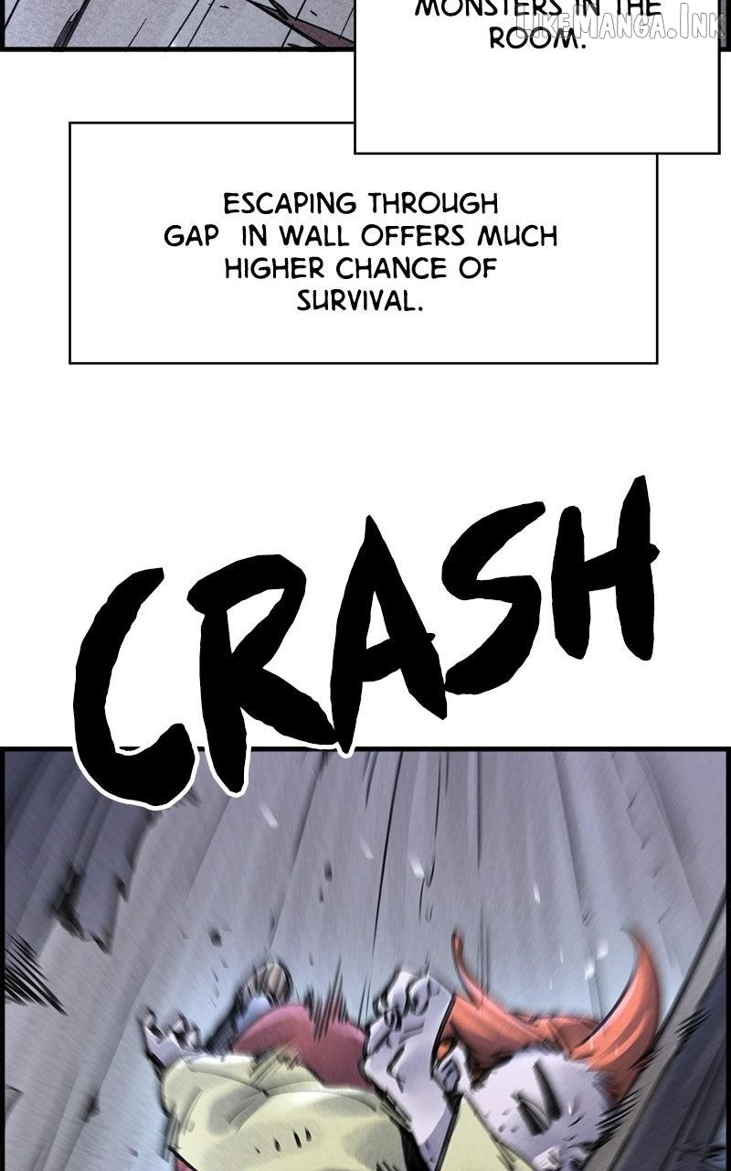 Paper Tiger Chapter 58 - page 45