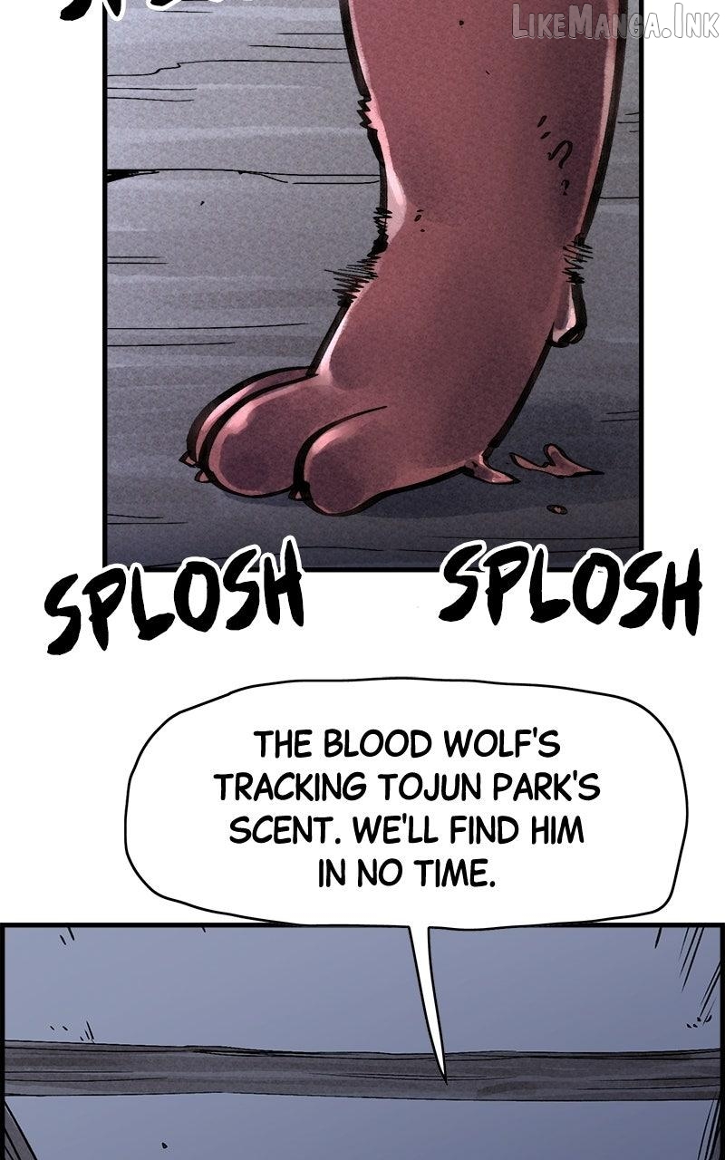 Paper Tiger Chapter 58 - page 47