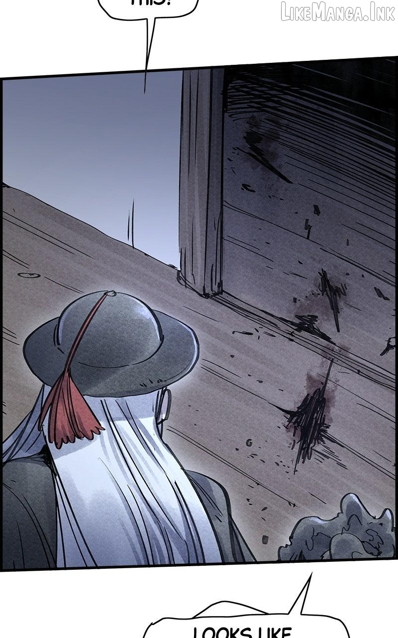 Paper Tiger Chapter 58 - page 49