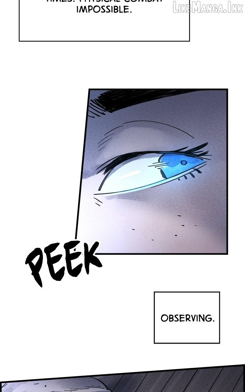 Paper Tiger Chapter 58 - page 5