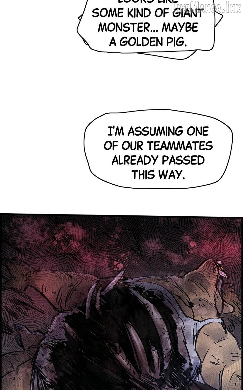 Paper Tiger Chapter 58 - page 50