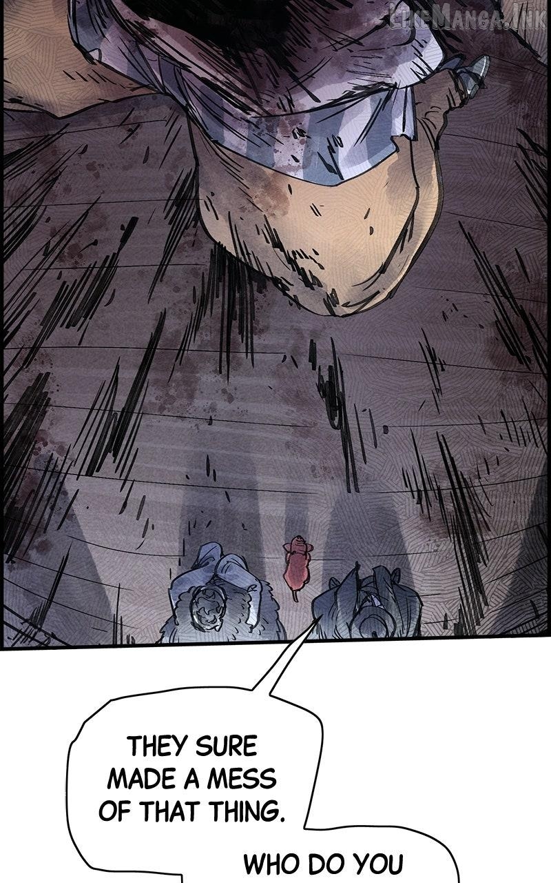 Paper Tiger Chapter 58 - page 51