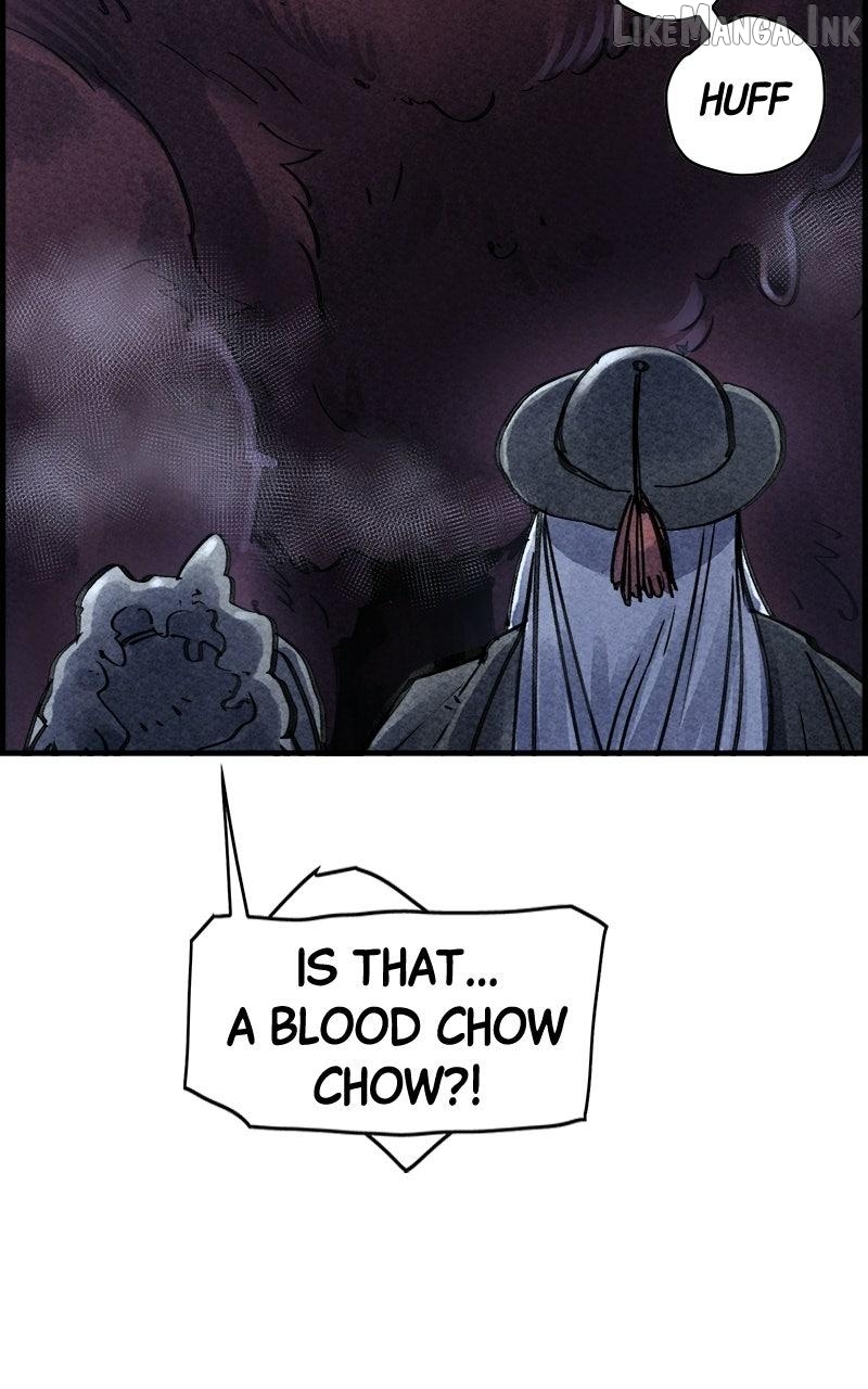 Paper Tiger Chapter 58 - page 57