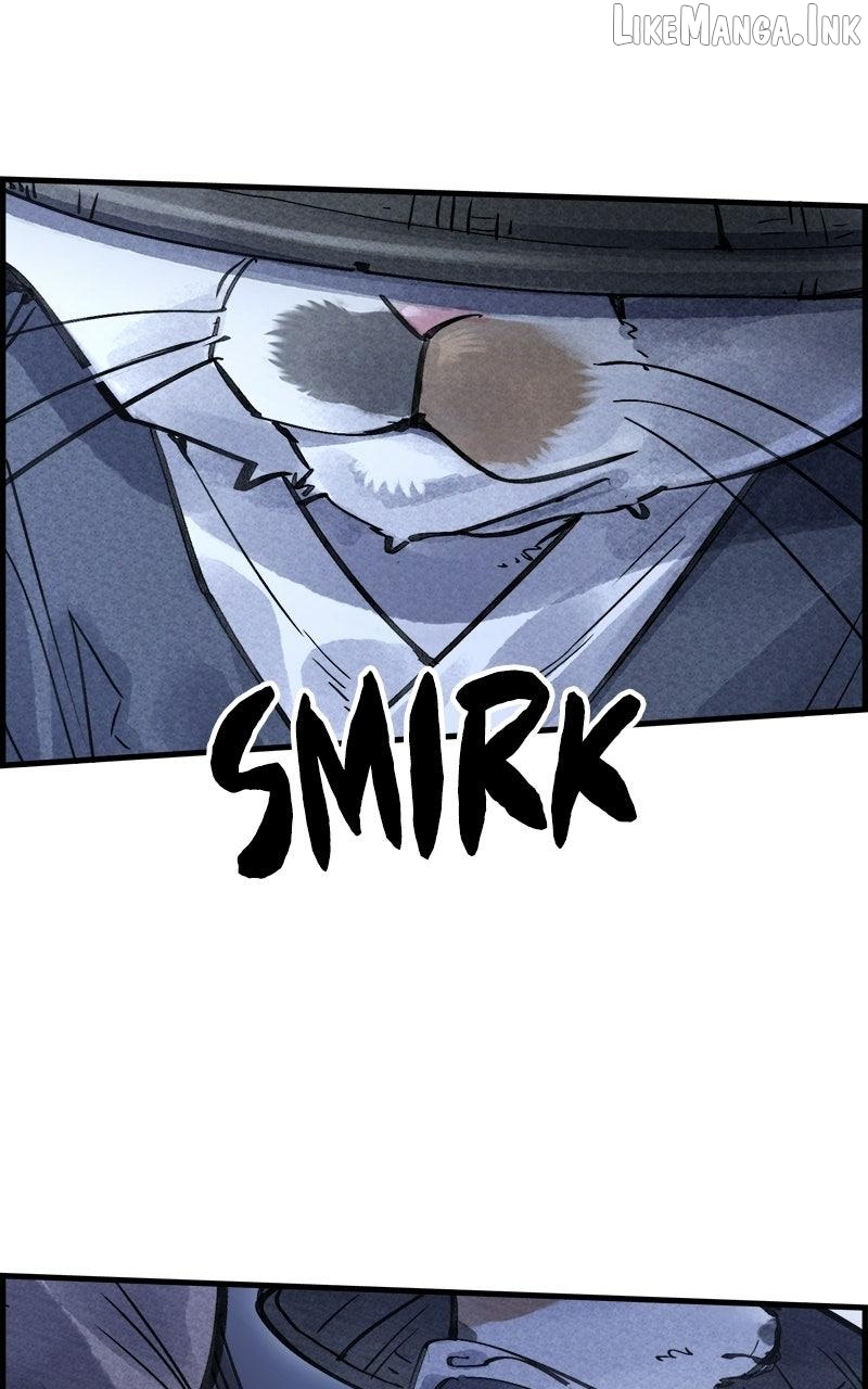 Paper Tiger Chapter 58 - page 58