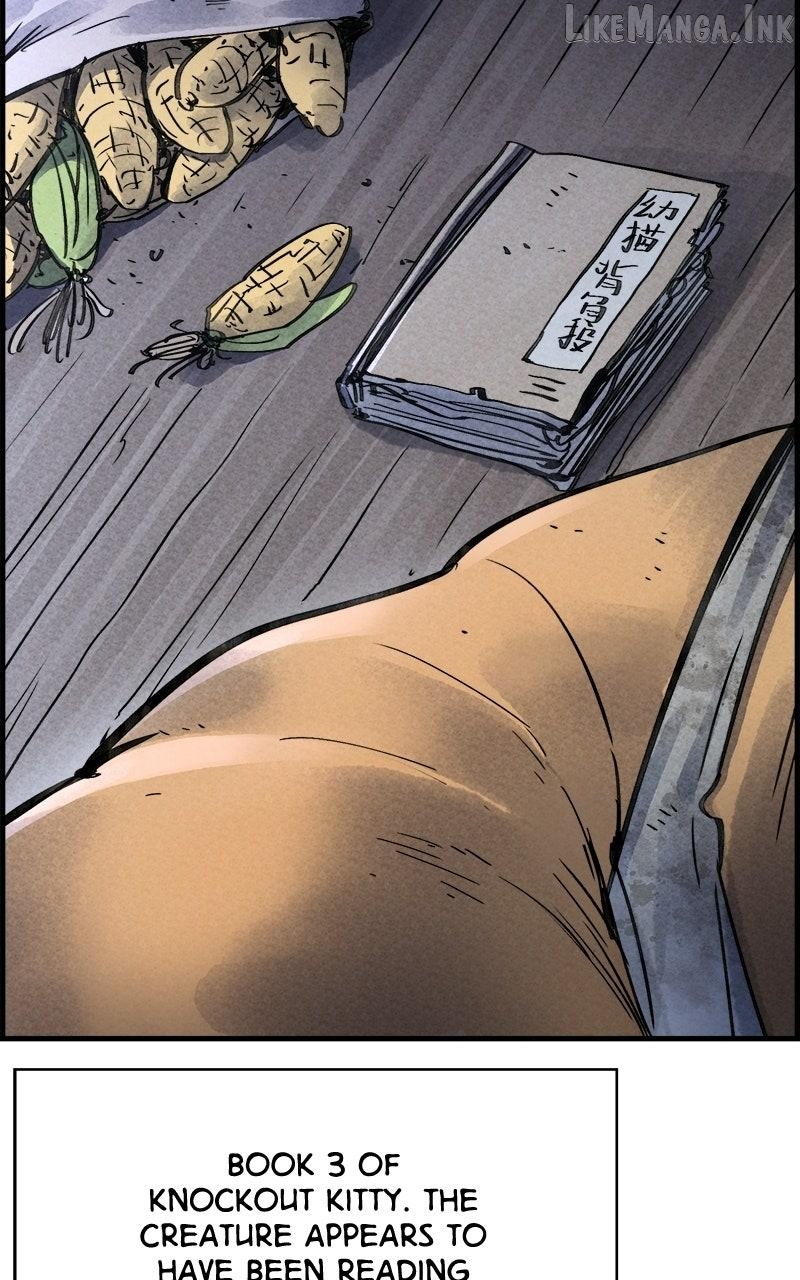 Paper Tiger Chapter 58 - page 6