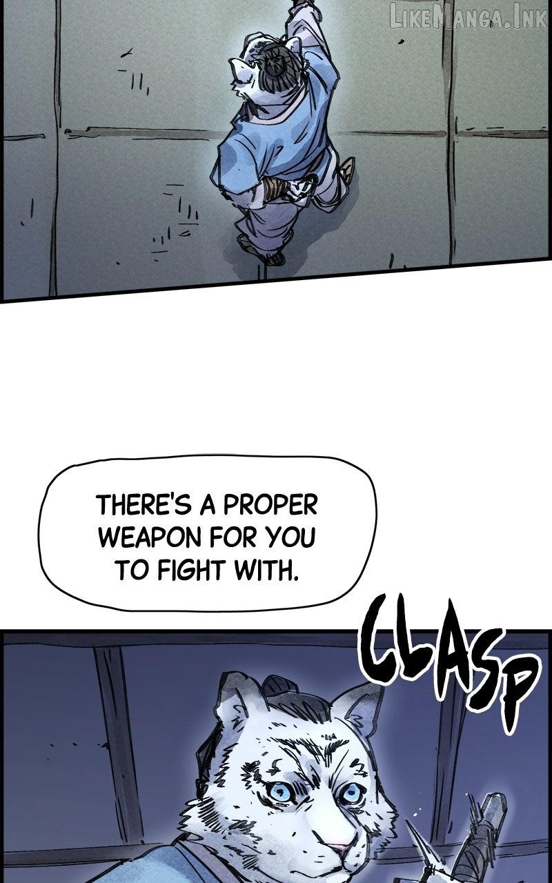 Paper Tiger Chapter 58 - page 61
