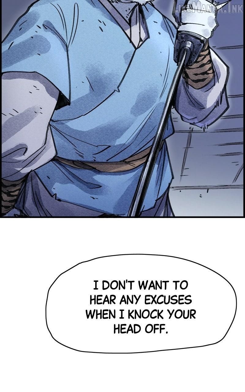 Paper Tiger Chapter 58 - page 62