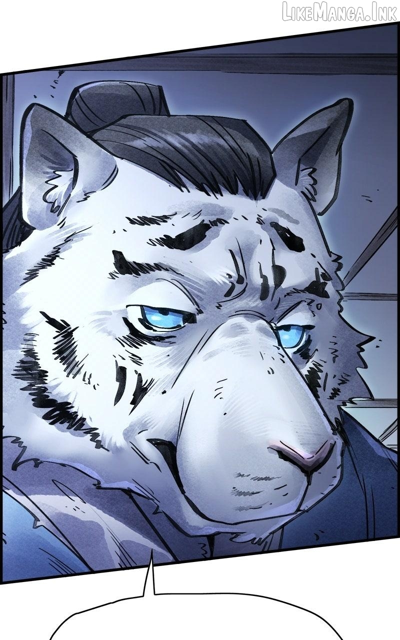 Paper Tiger Chapter 58 - page 63