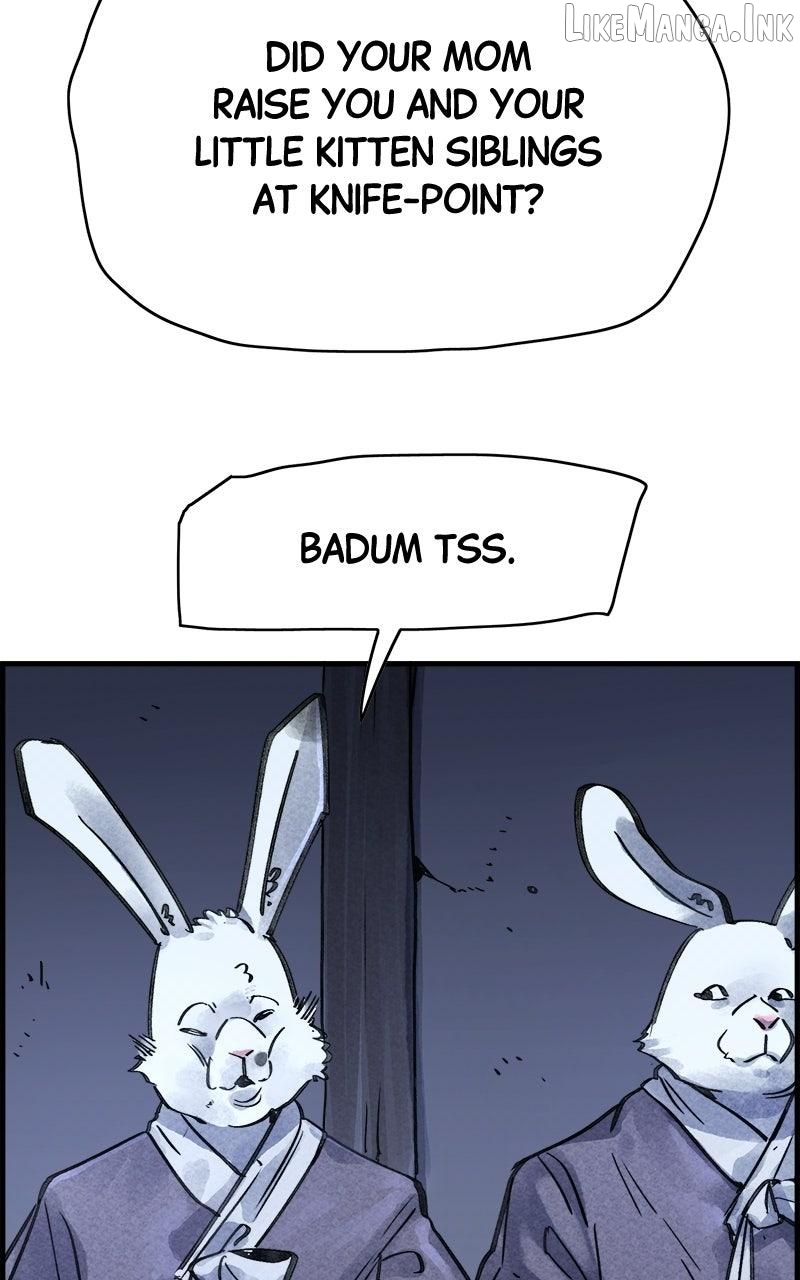 Paper Tiger Chapter 58 - page 64
