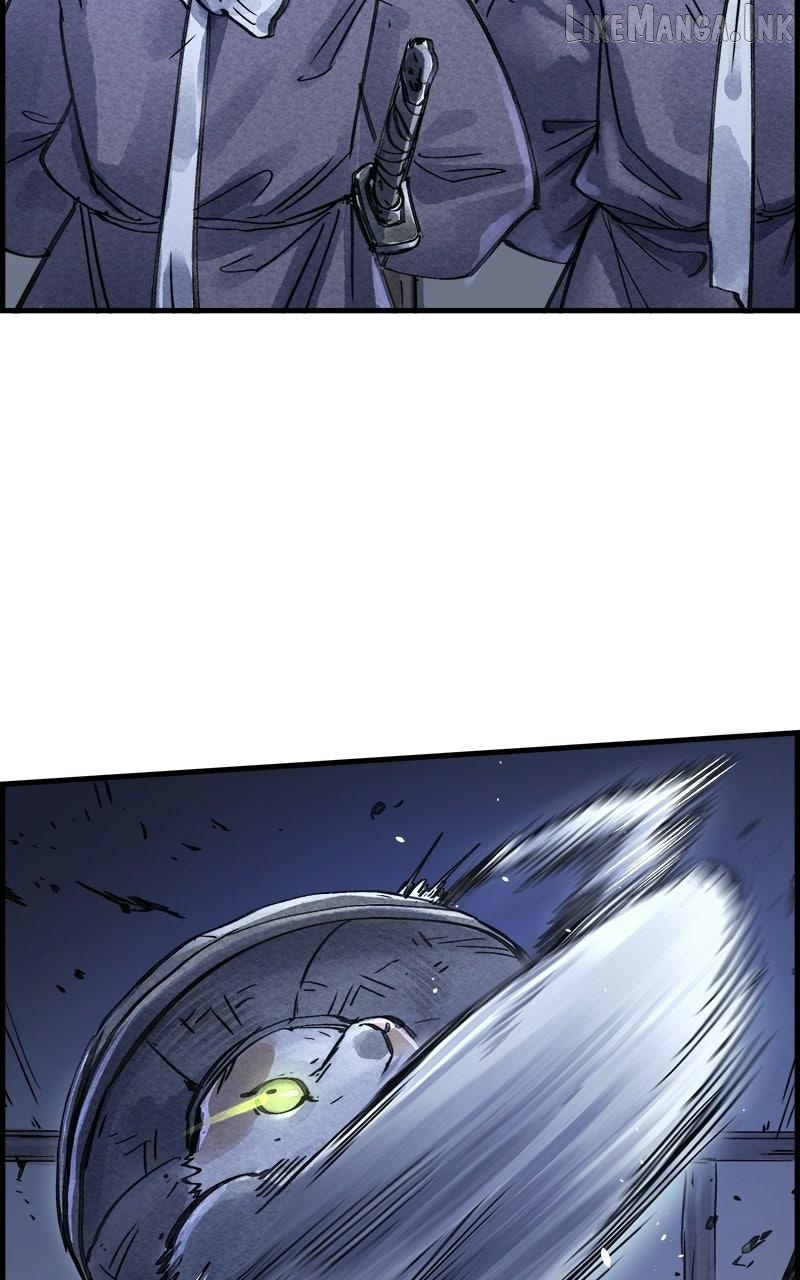 Paper Tiger Chapter 58 - page 65
