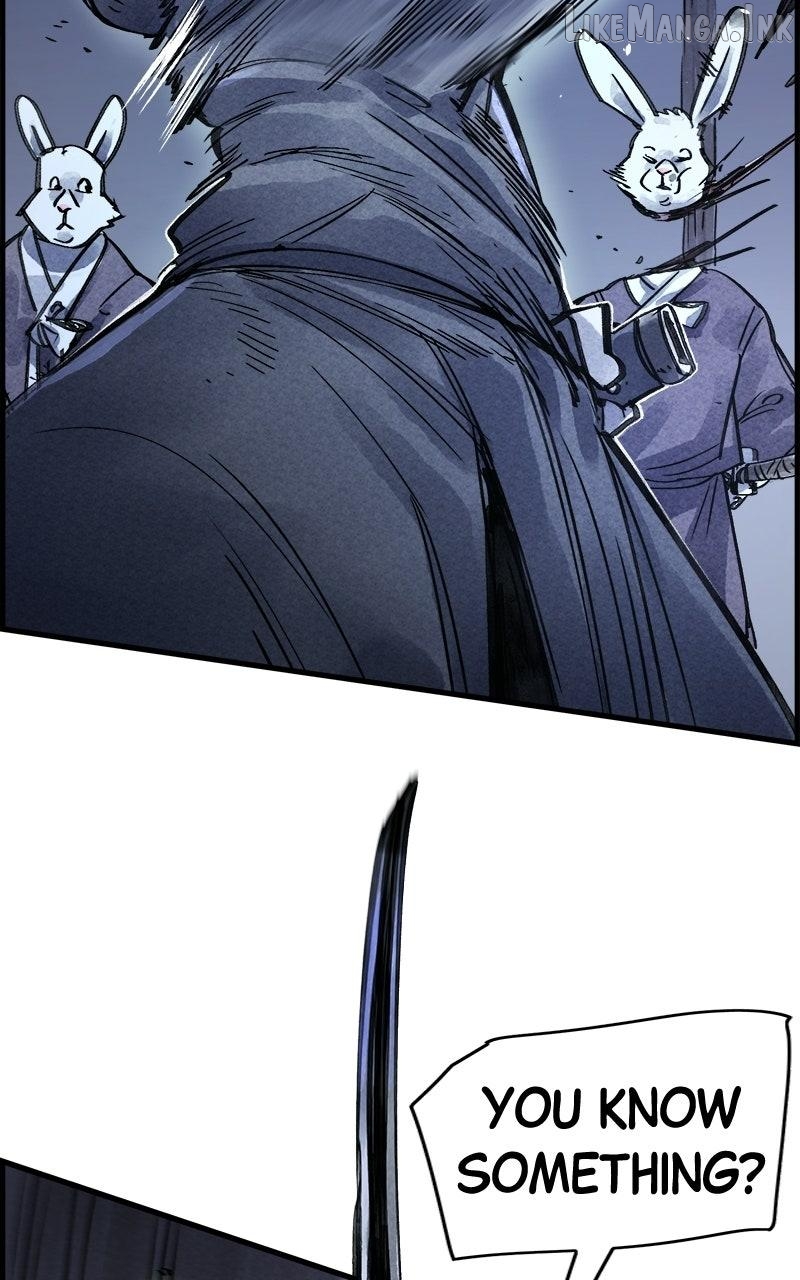 Paper Tiger Chapter 58 - page 66