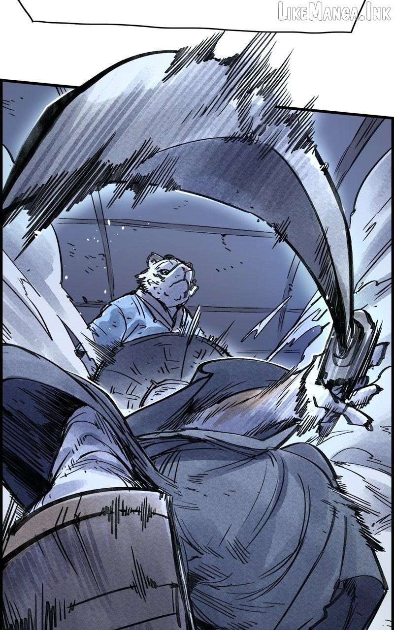 Paper Tiger Chapter 58 - page 69