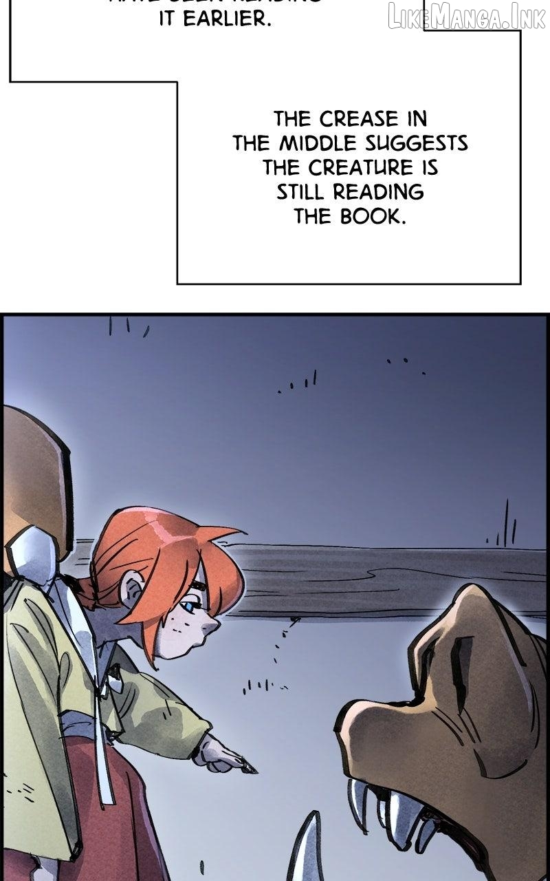 Paper Tiger Chapter 58 - page 7