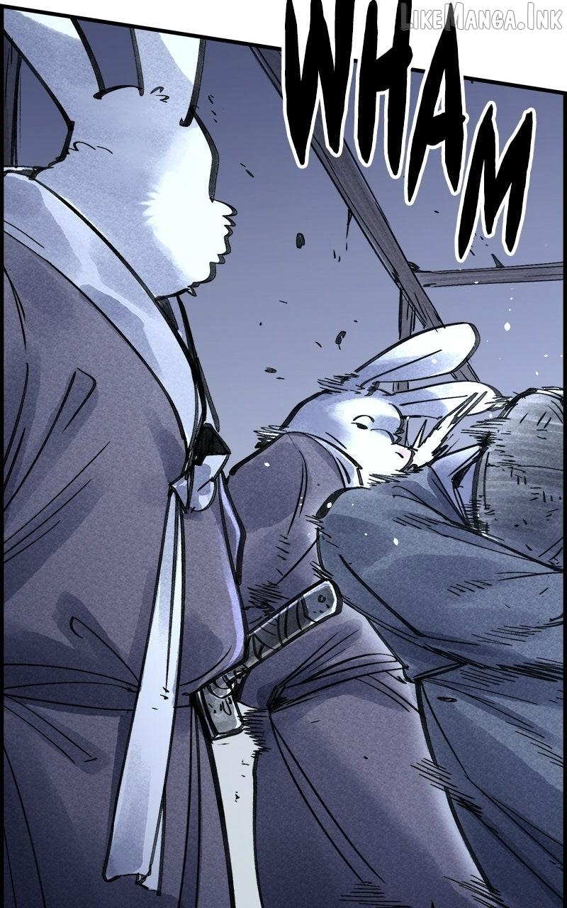 Paper Tiger Chapter 58 - page 73