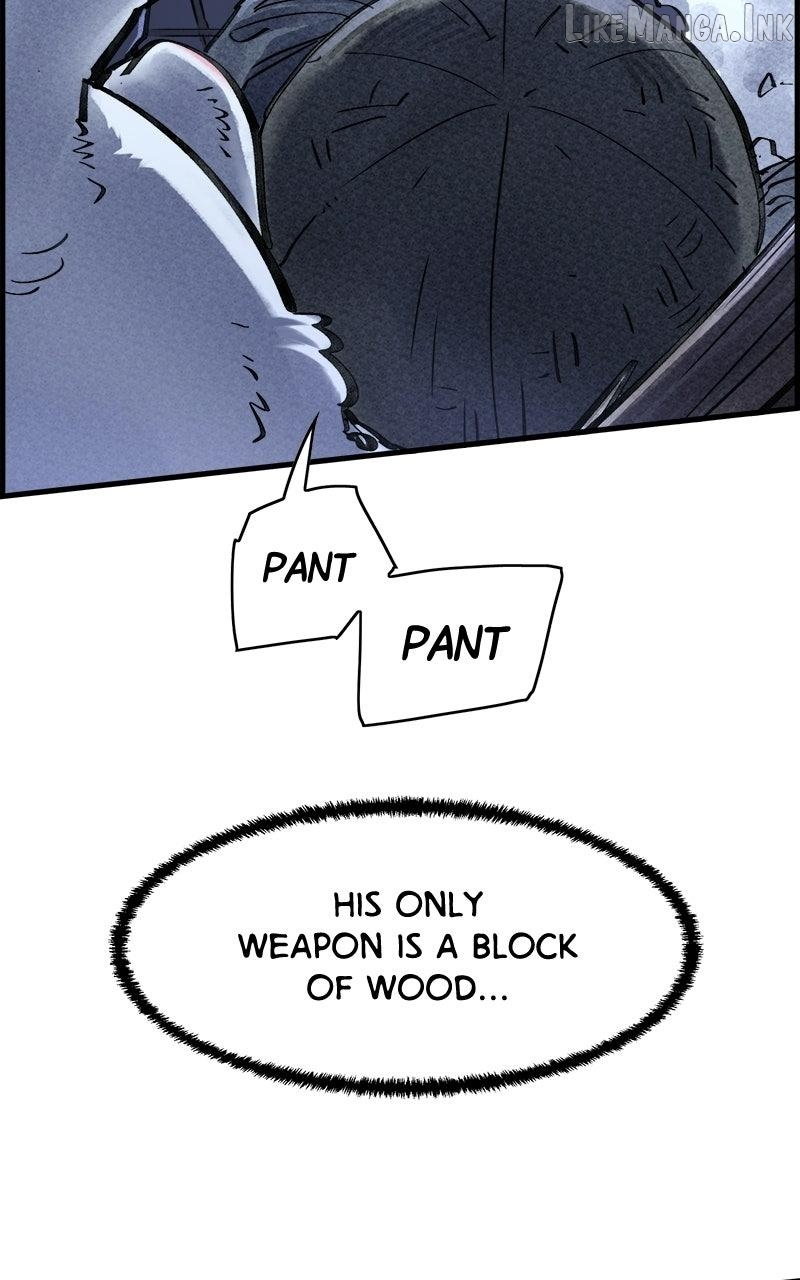 Paper Tiger Chapter 58 - page 77