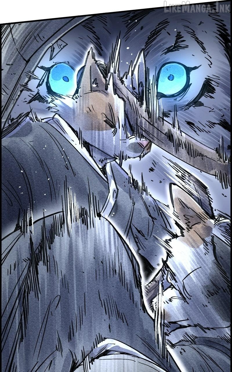 Paper Tiger Chapter 58 - page 78