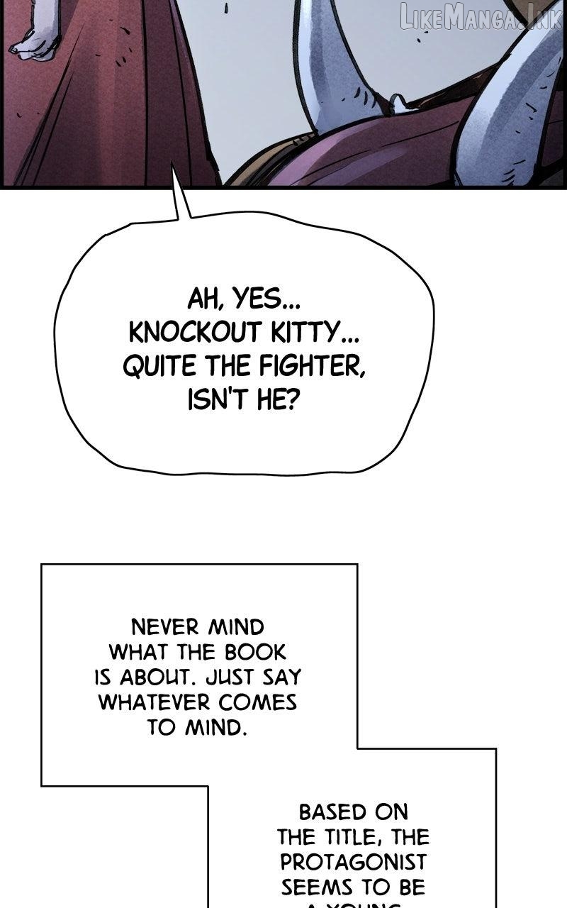 Paper Tiger Chapter 58 - page 8