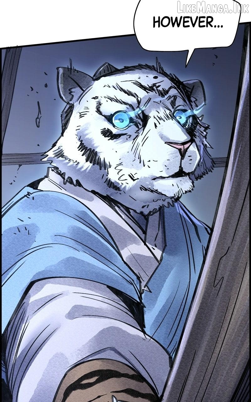 Paper Tiger Chapter 58 - page 82