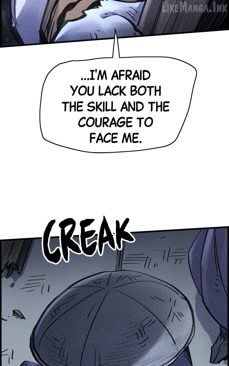Paper Tiger Chapter 58 - page 83