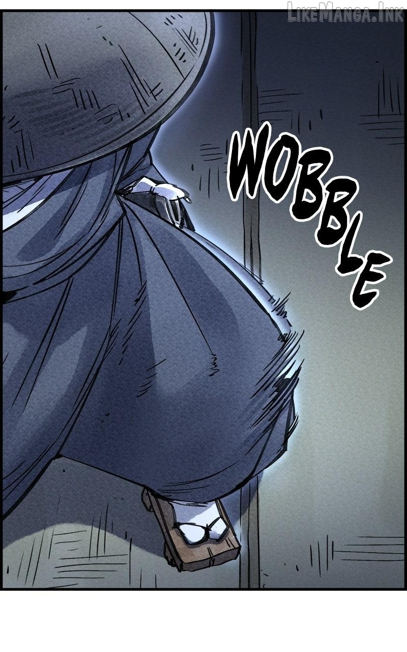 Paper Tiger Chapter 58 - page 85