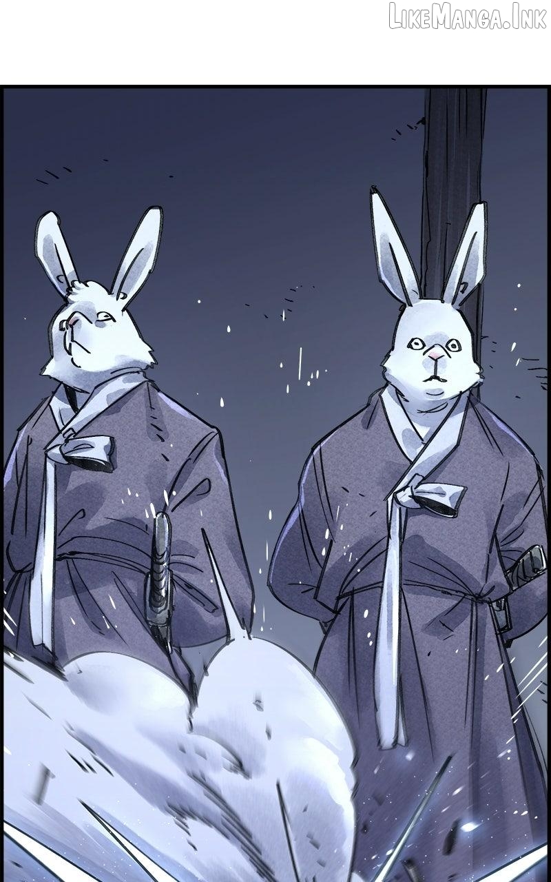 Paper Tiger Chapter 58 - page 89