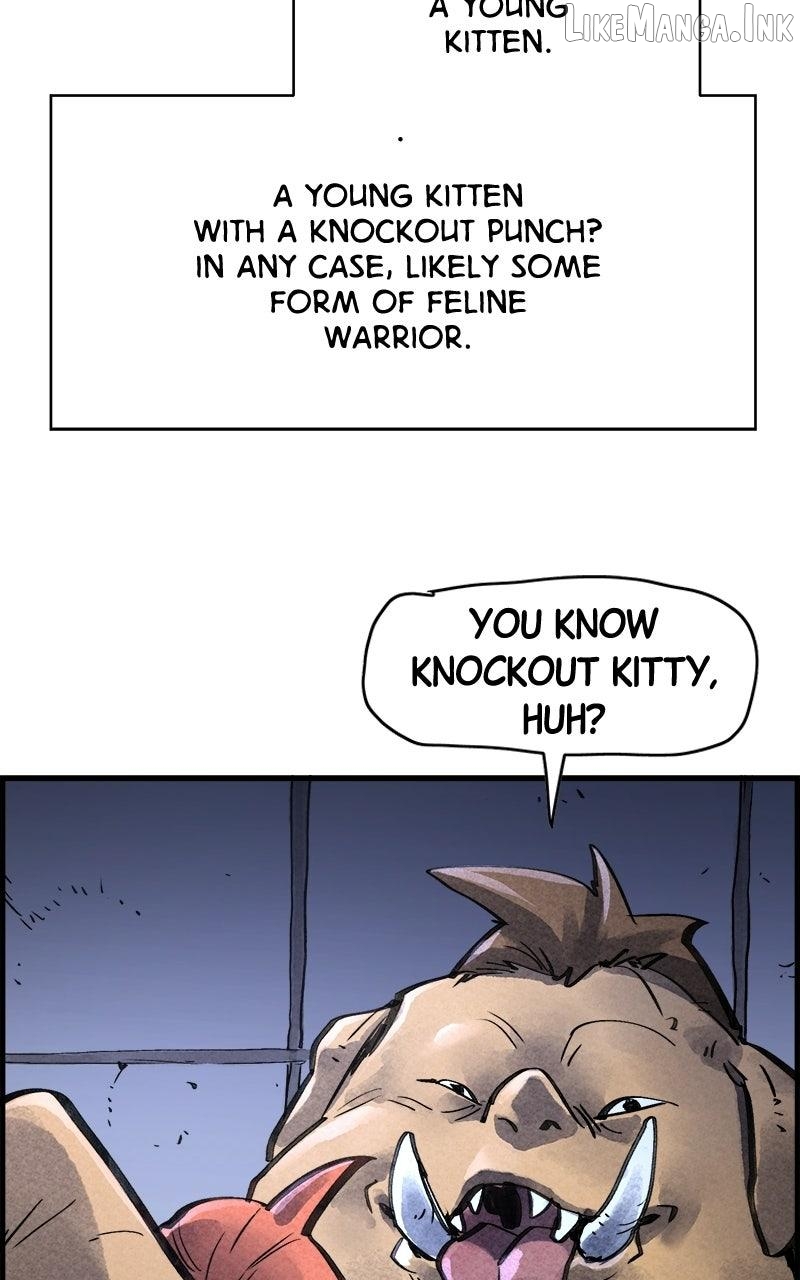 Paper Tiger Chapter 58 - page 9