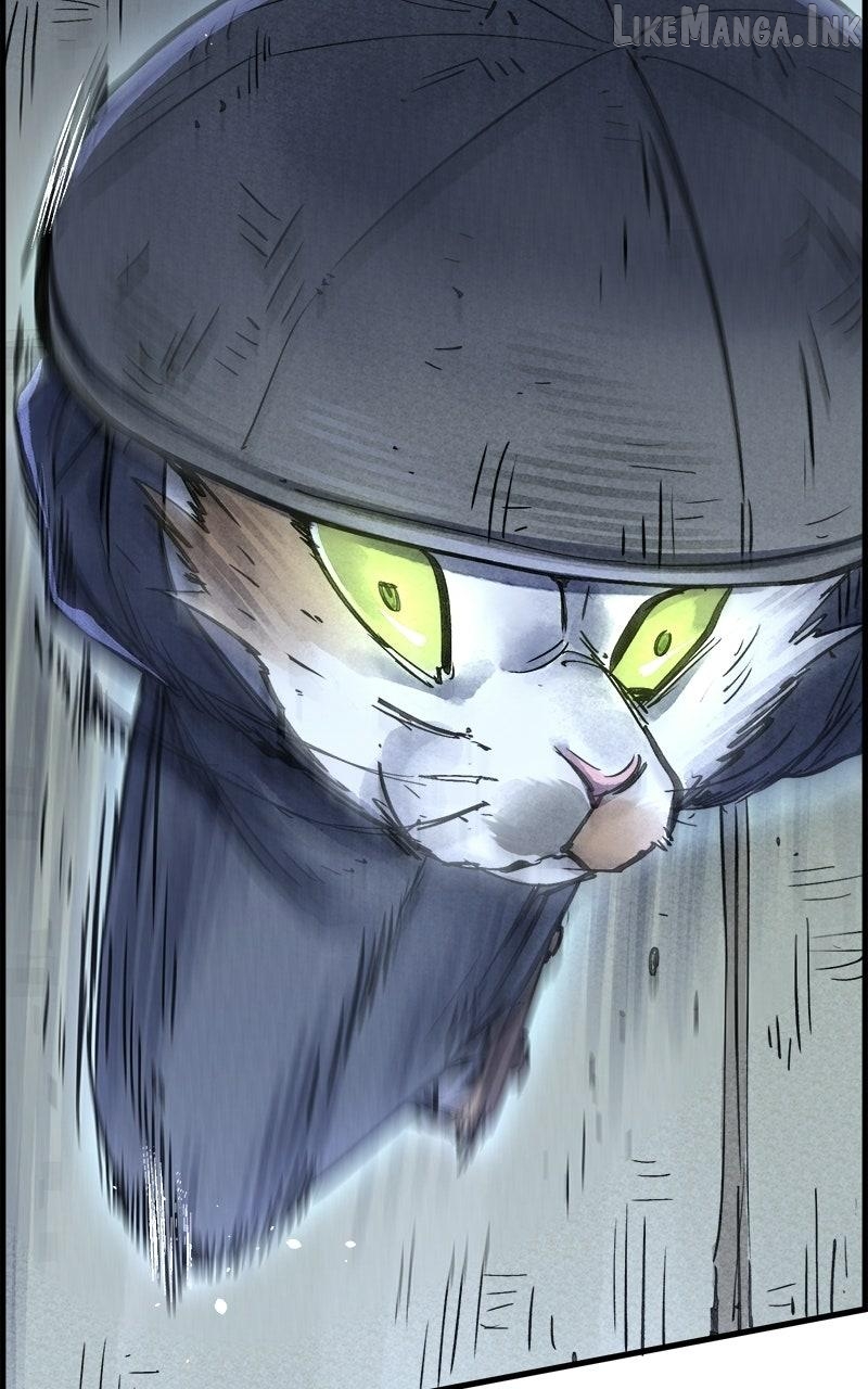 Paper Tiger Chapter 58 - page 91