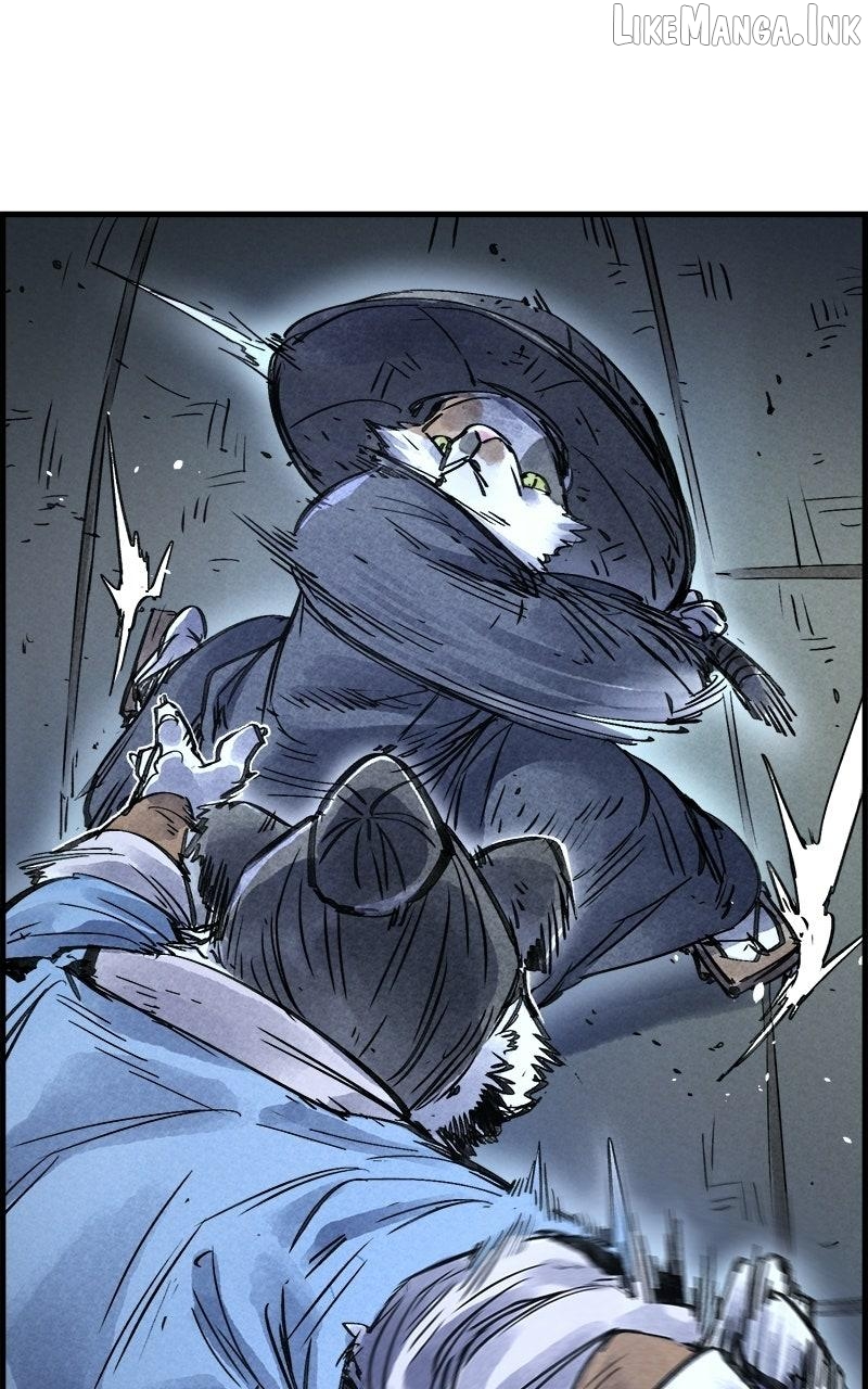 Paper Tiger Chapter 58 - page 94