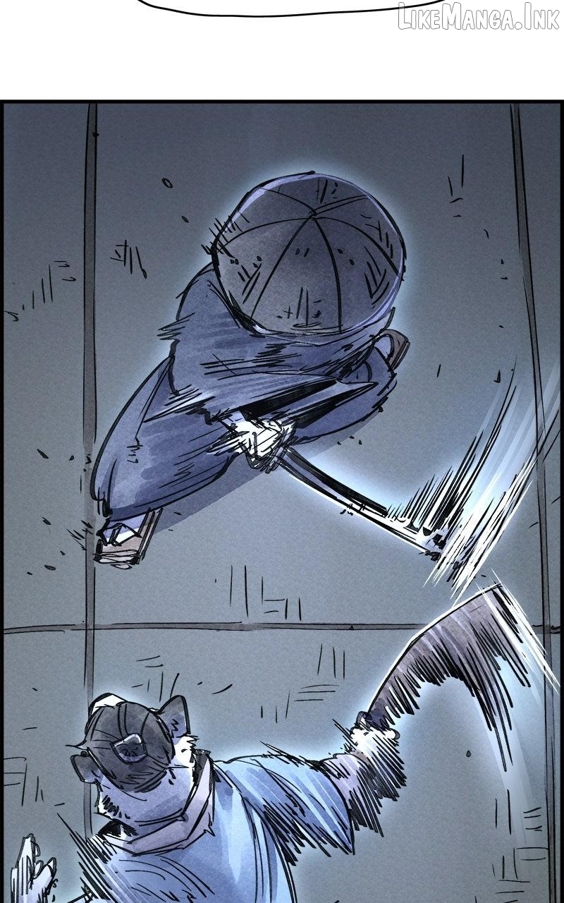 Paper Tiger Chapter 58 - page 96