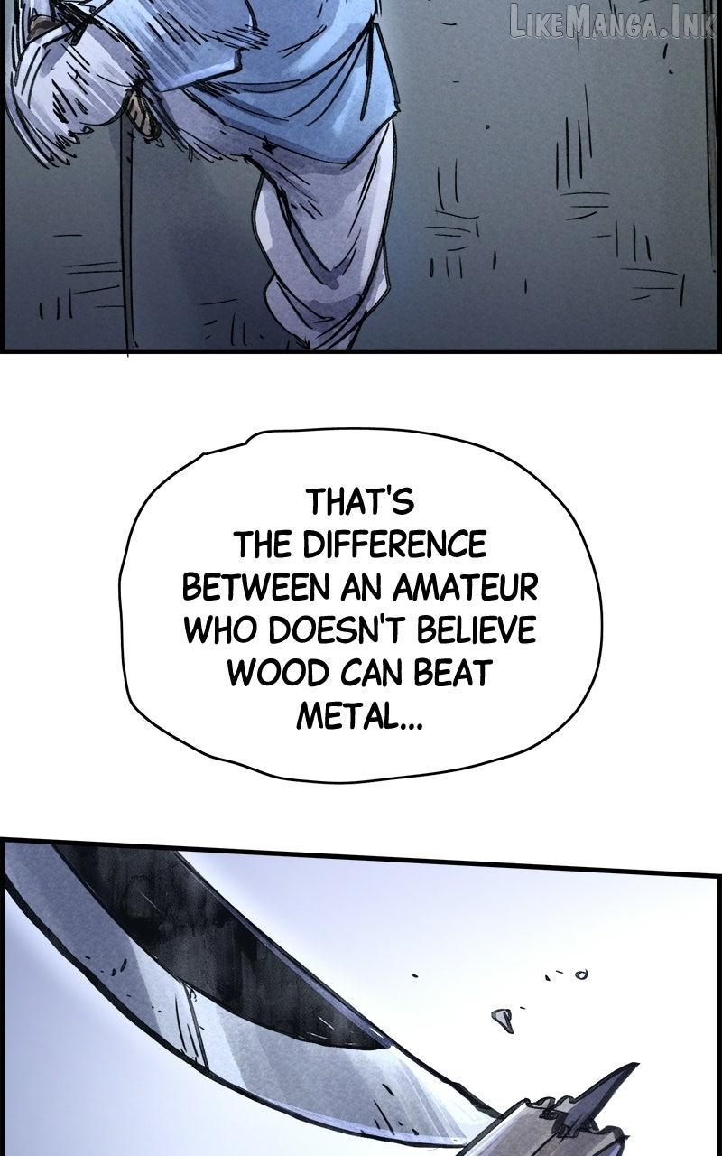 Paper Tiger Chapter 58 - page 97