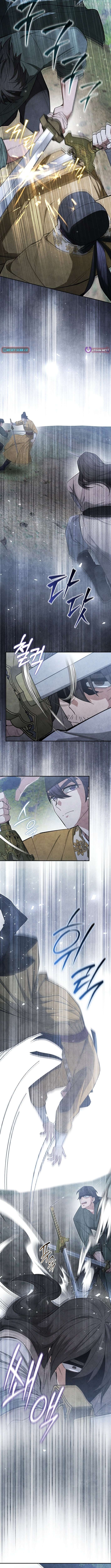 How to Live as a Civil Servant in Murim Chapter 68 - page 9
