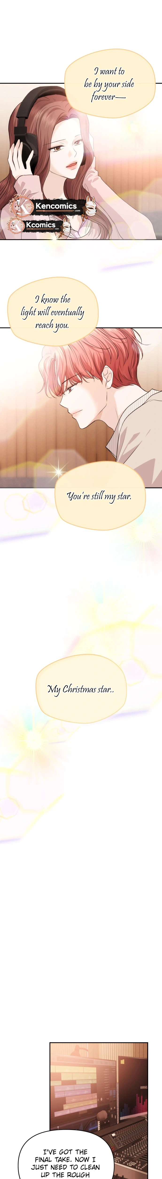 One Day, I Suddenly Got a Crush Chapter 48 - page 26