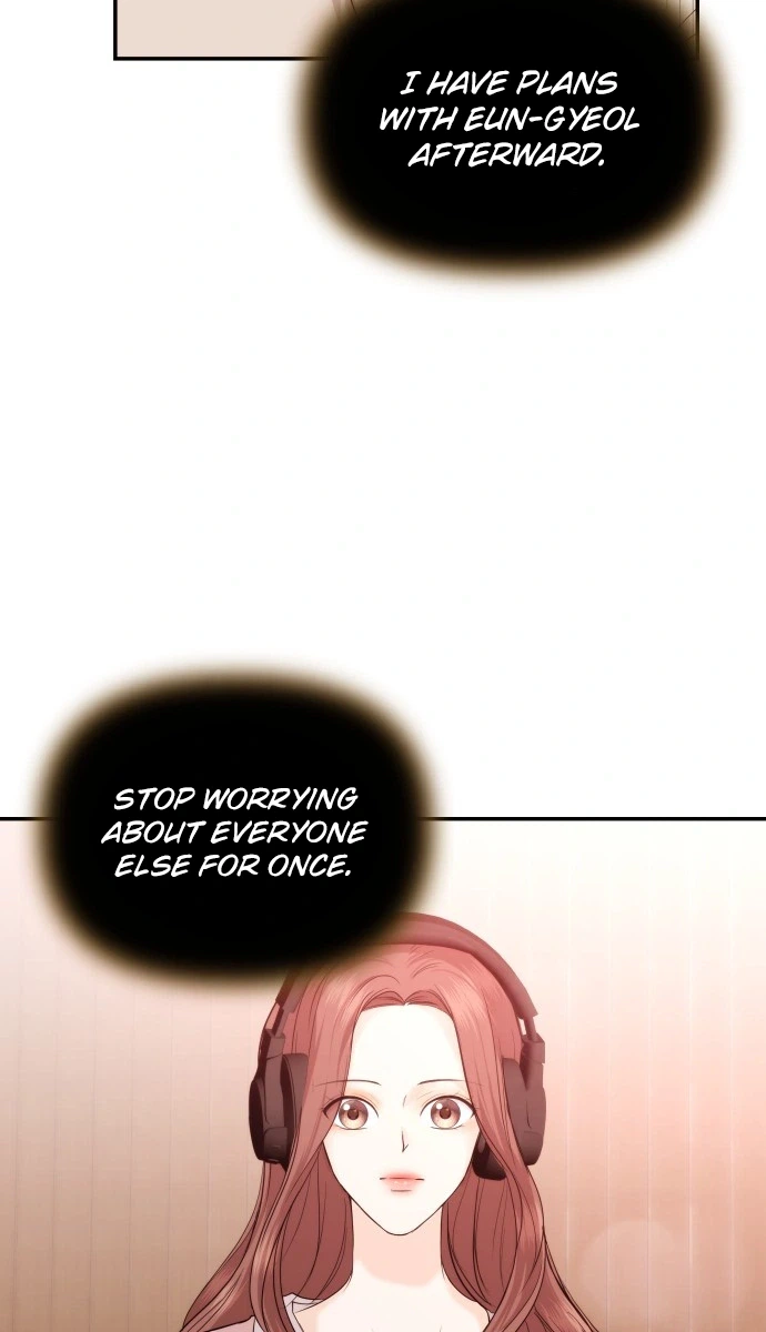 One Day, I Suddenly Got a Crush Chapter 48 - page 28
